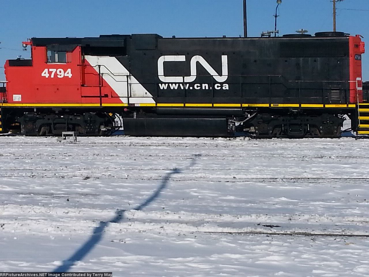 CN 4794